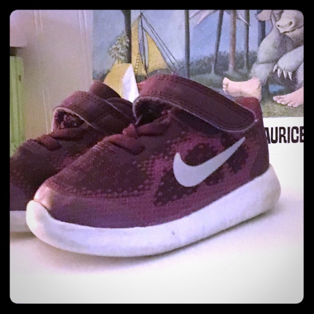 Nike sneakers